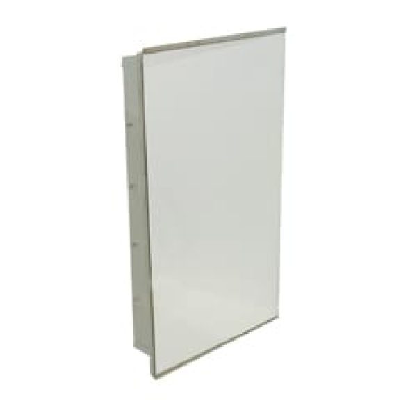 Ml781 Rec Lockable Recessed Lockable Medicine Cabinet Welcome To Kirkbuild